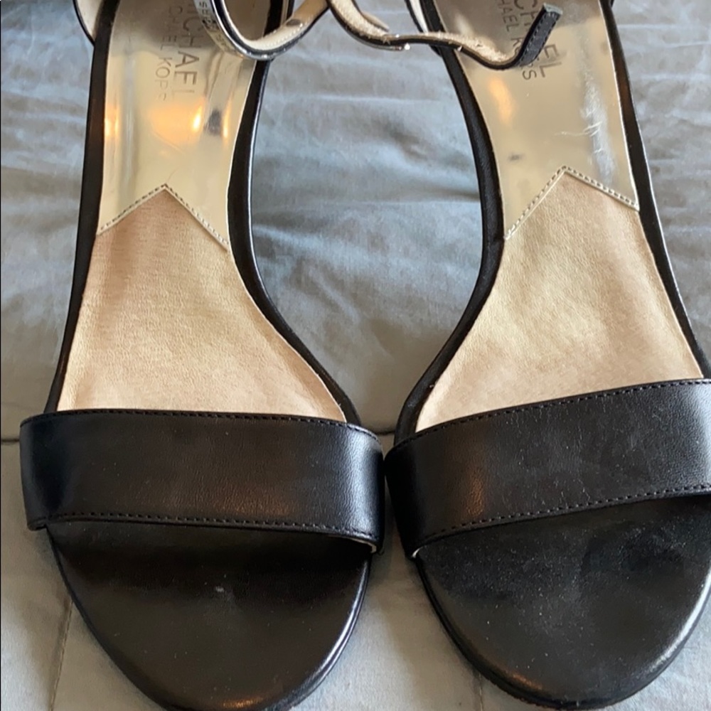 Michael Kors heels